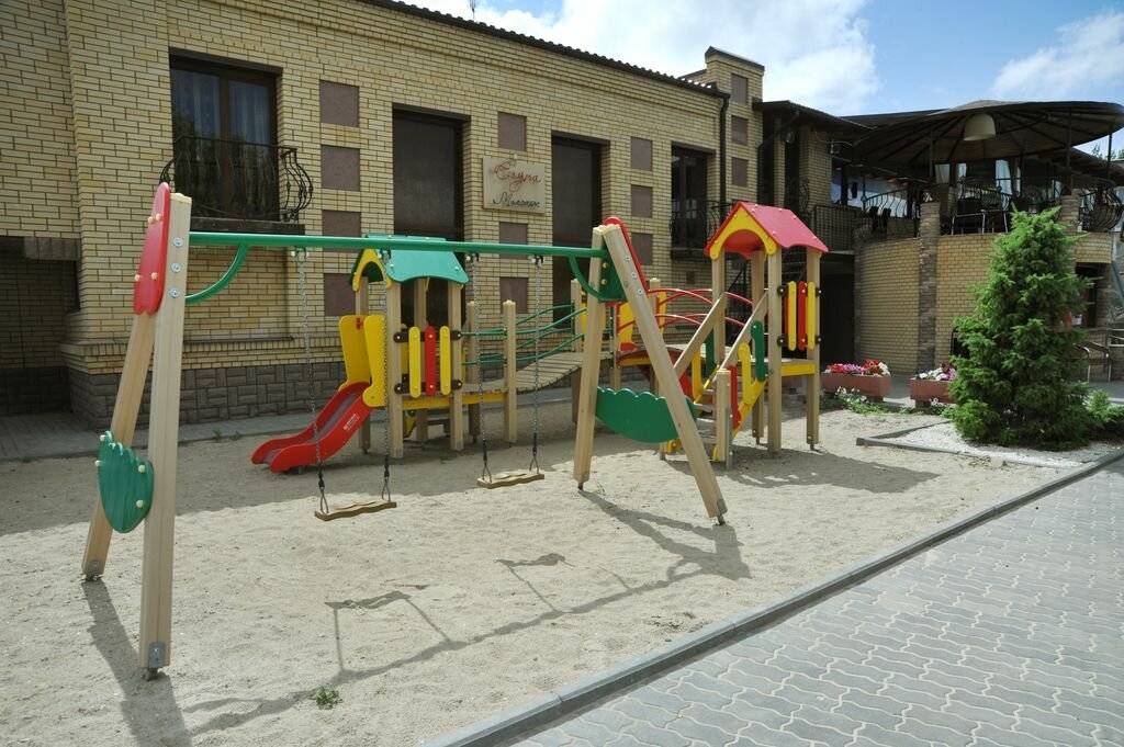 Фото Гостиницы Маликон Таганрог 3