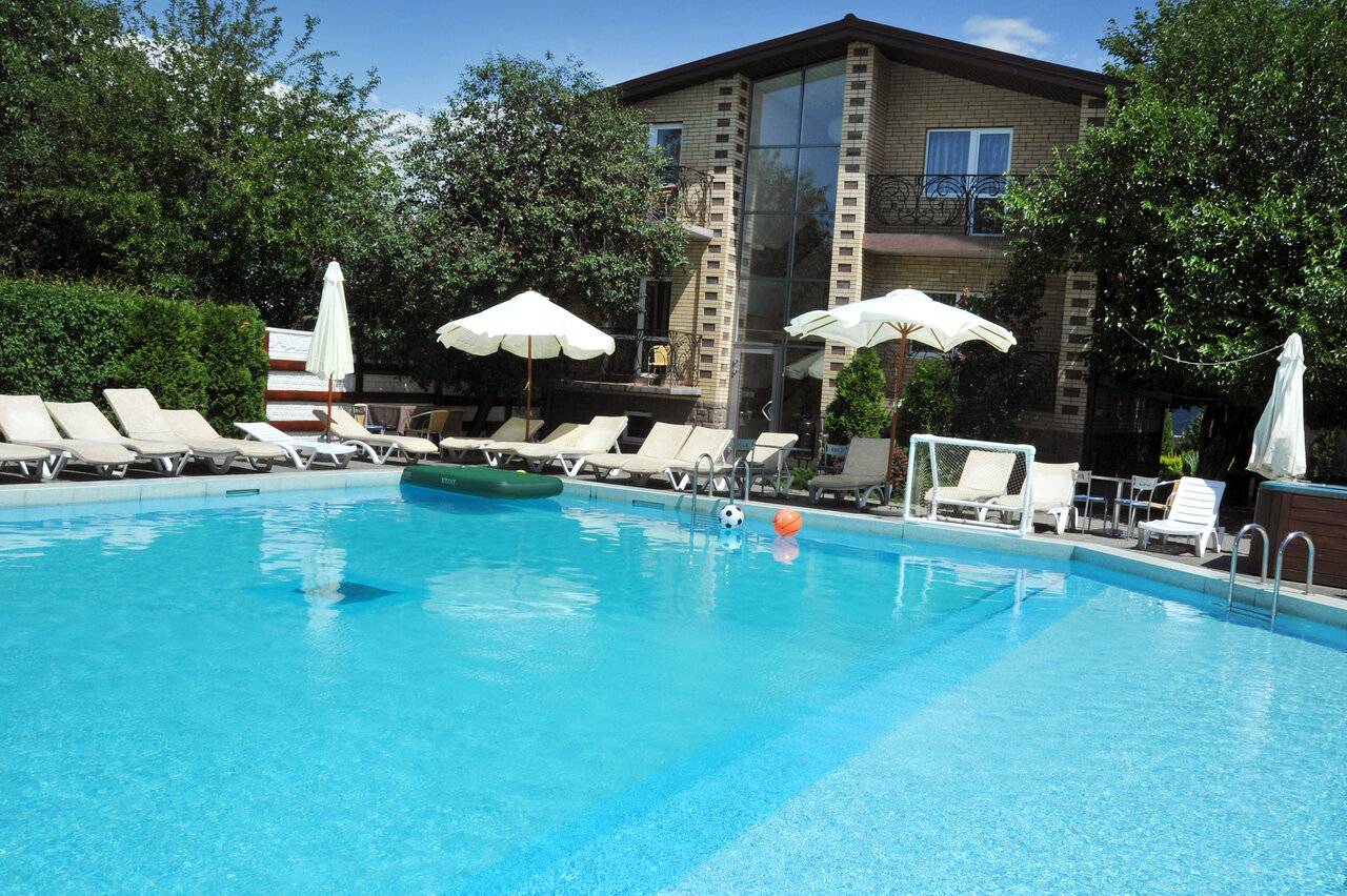 Фото Гостиницы Маликон Таганрог 248