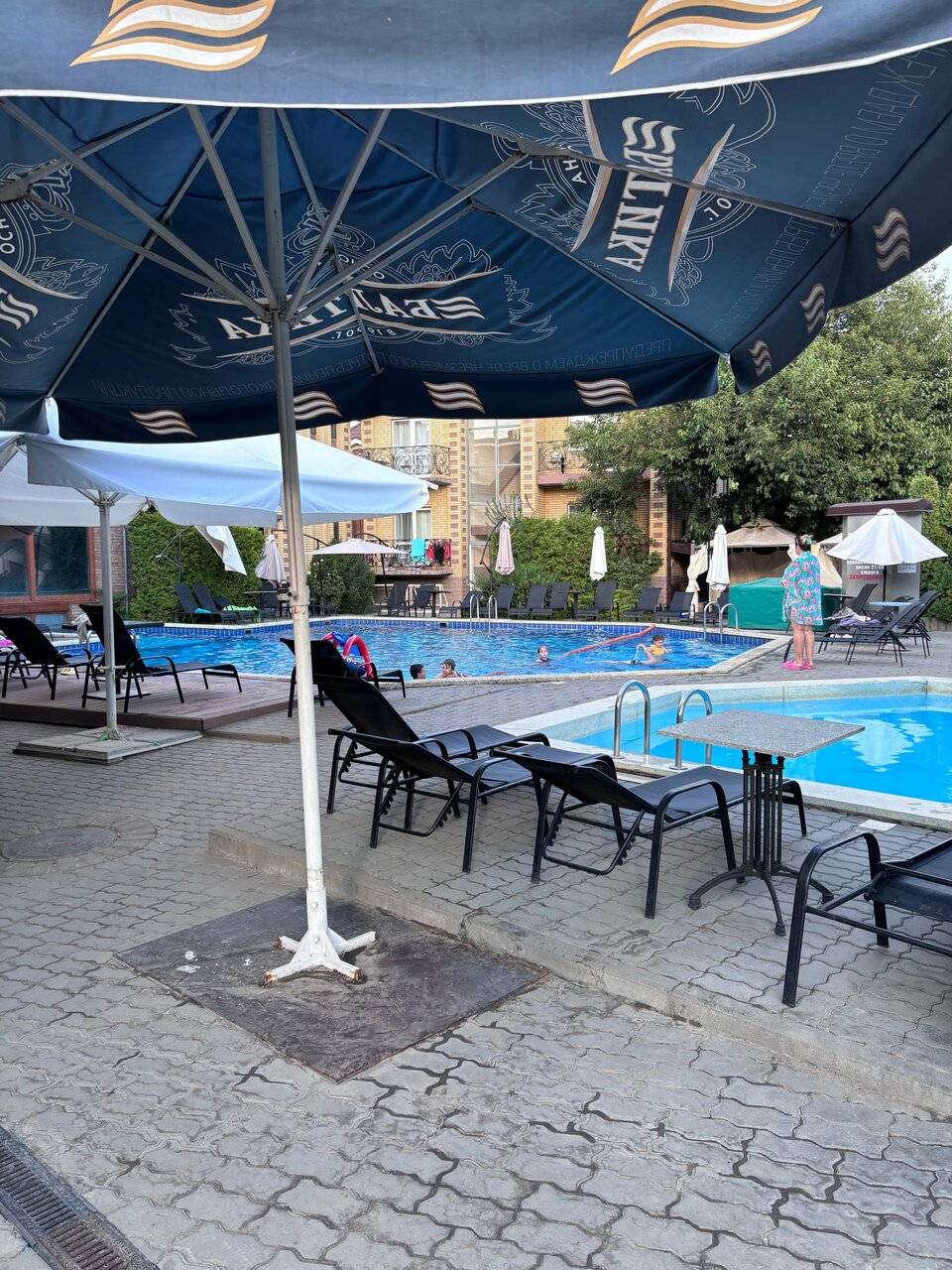 Фото Гостиницы Маликон Таганрог 223