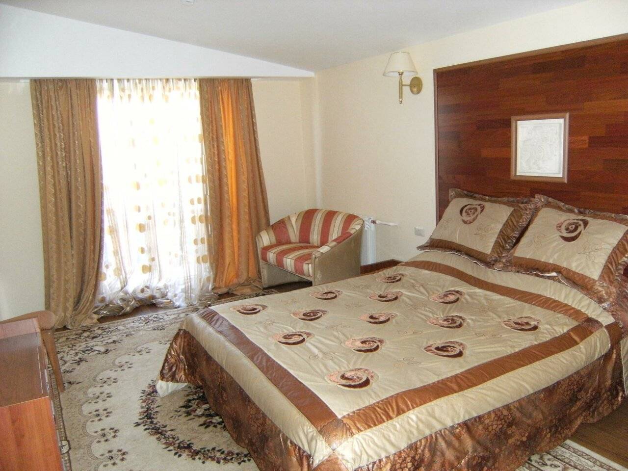 Фото Гостиницы Маликон Таганрог 169