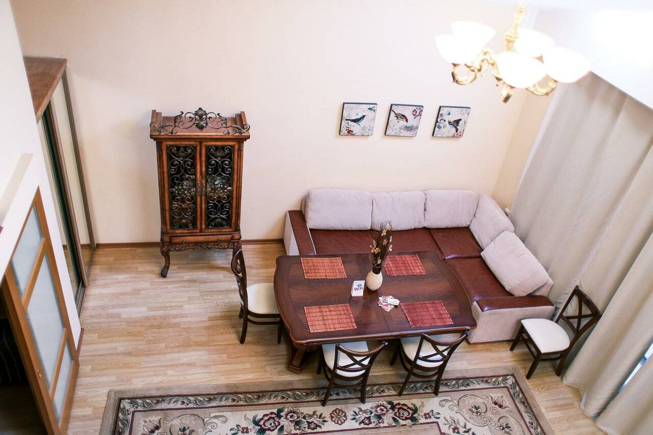 Фото Гостиницы Маликон Таганрог 68