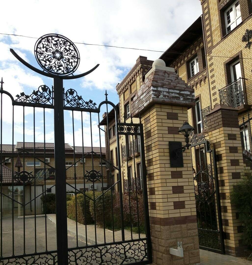 Фото Гостиницы Маликон Таганрог 116