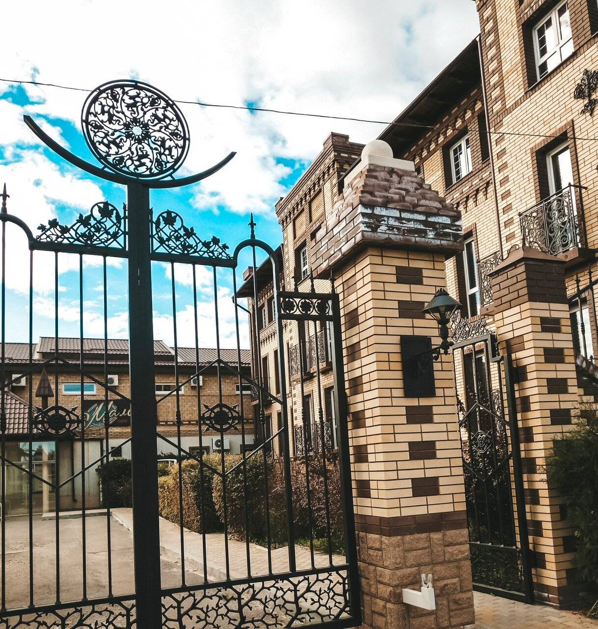 Фото Гостиницы Маликон Таганрог 4