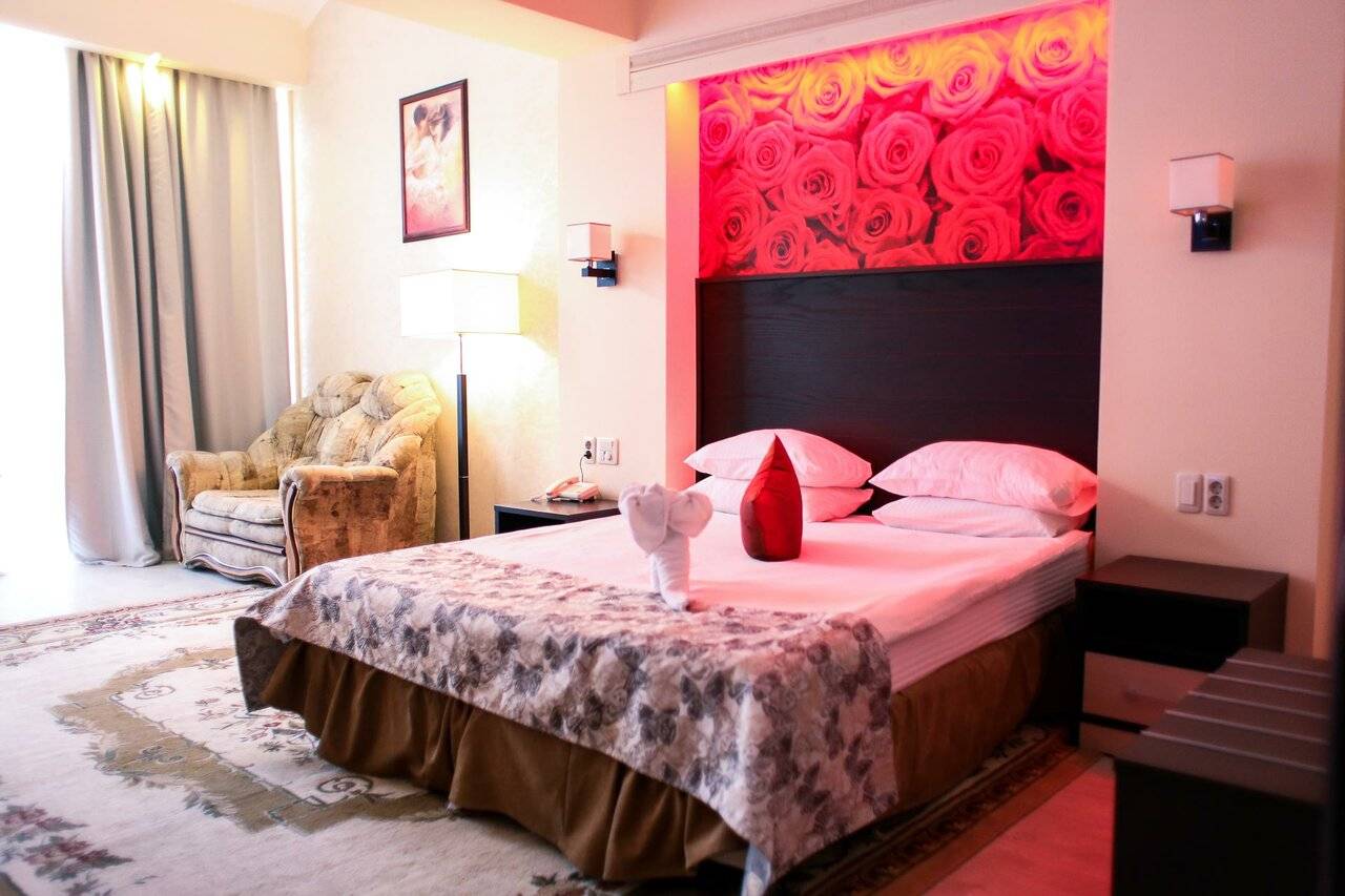 Фото Гостиницы Маликон Таганрог 172