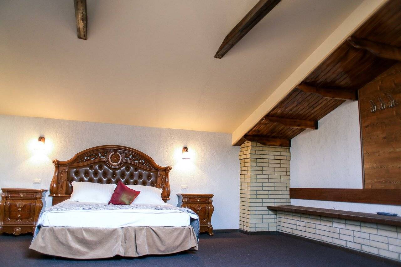 Фото Гостиницы Маликон Таганрог 141