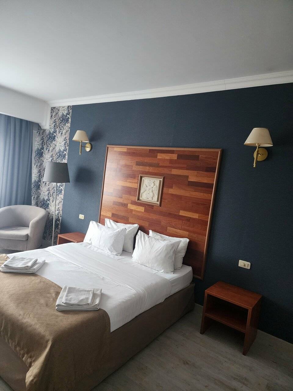 Фото Гостиницы Маликон Таганрог 60