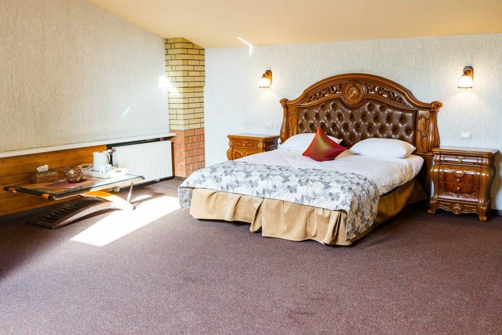 Фото Гостиницы Маликон Таганрог 72