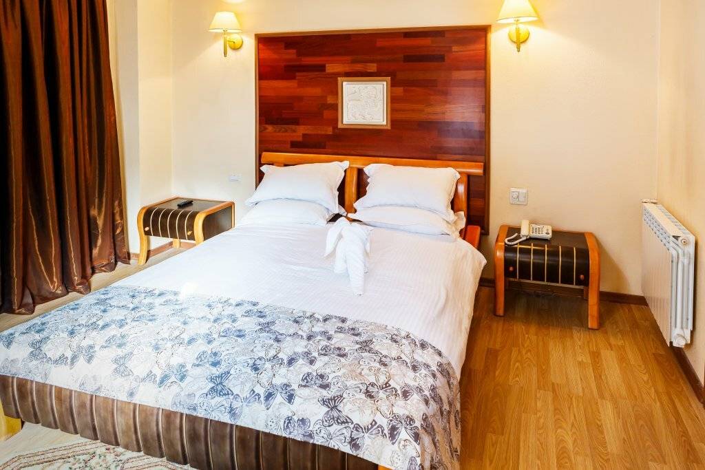 Фото Гостиницы Маликон Таганрог 121