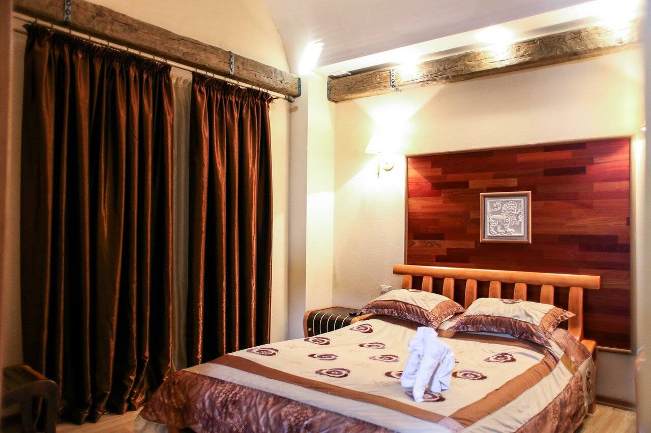 Фото Гостиницы Маликон Таганрог 75