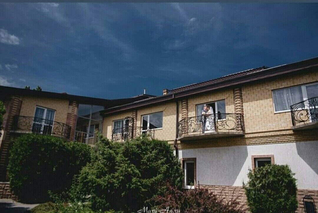 Фото Гостиницы Маликон Таганрог 7