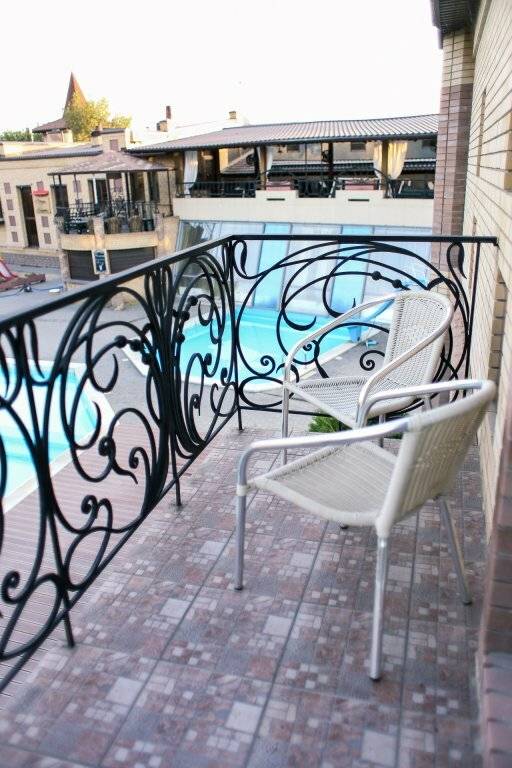 Фото Гостиницы Маликон Таганрог 15