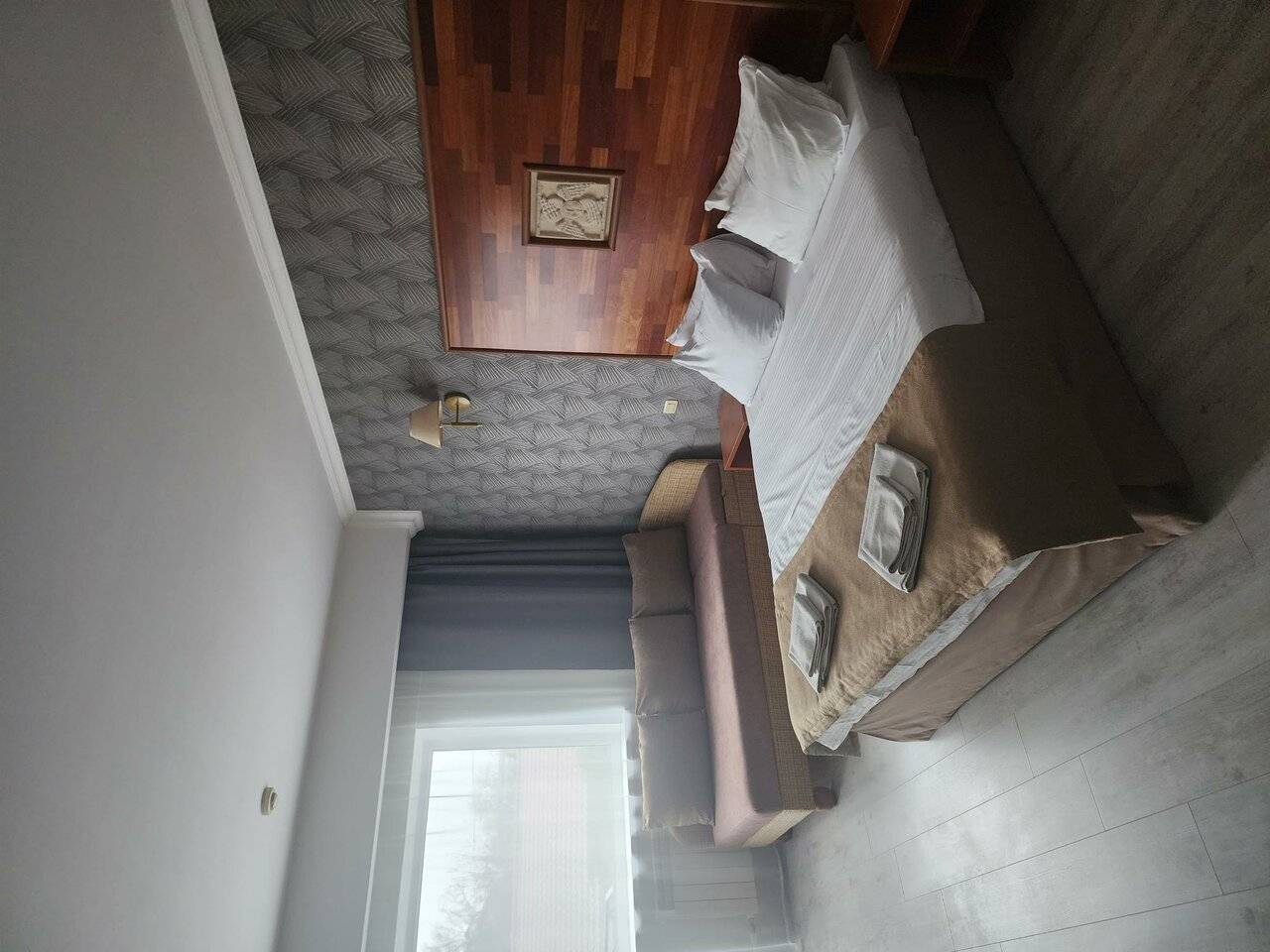 Фото Гостиницы Маликон Таганрог 19