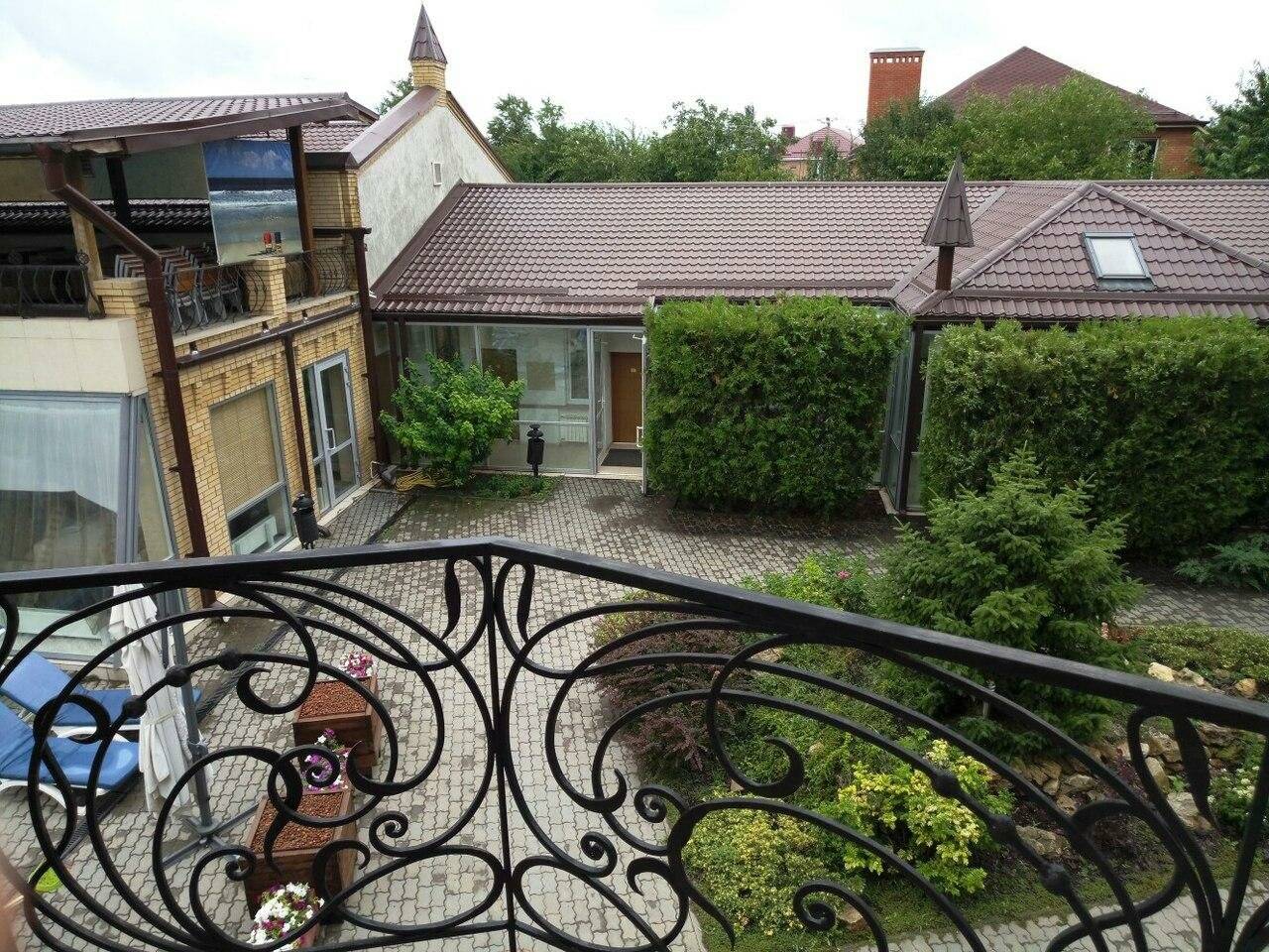 Фото Гостиницы Маликон Таганрог 64