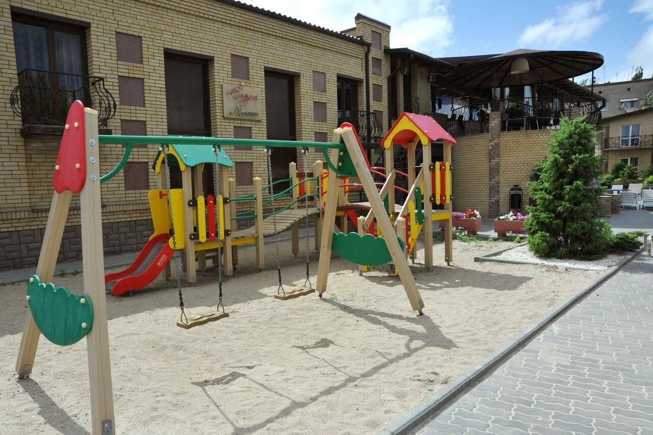 Фото Гостиницы Маликон Таганрог 133