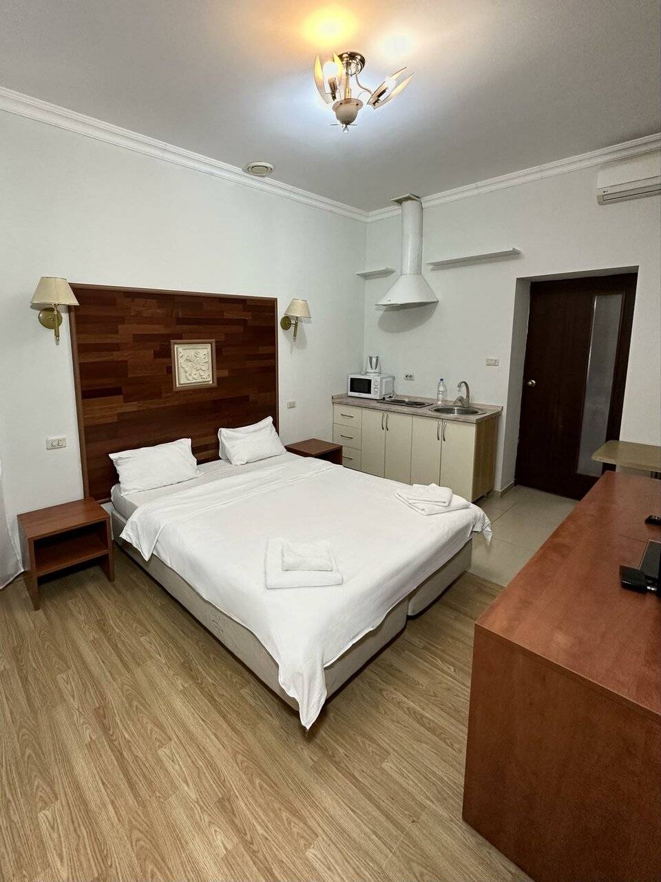 Фото Гостиницы Маликон Таганрог 189