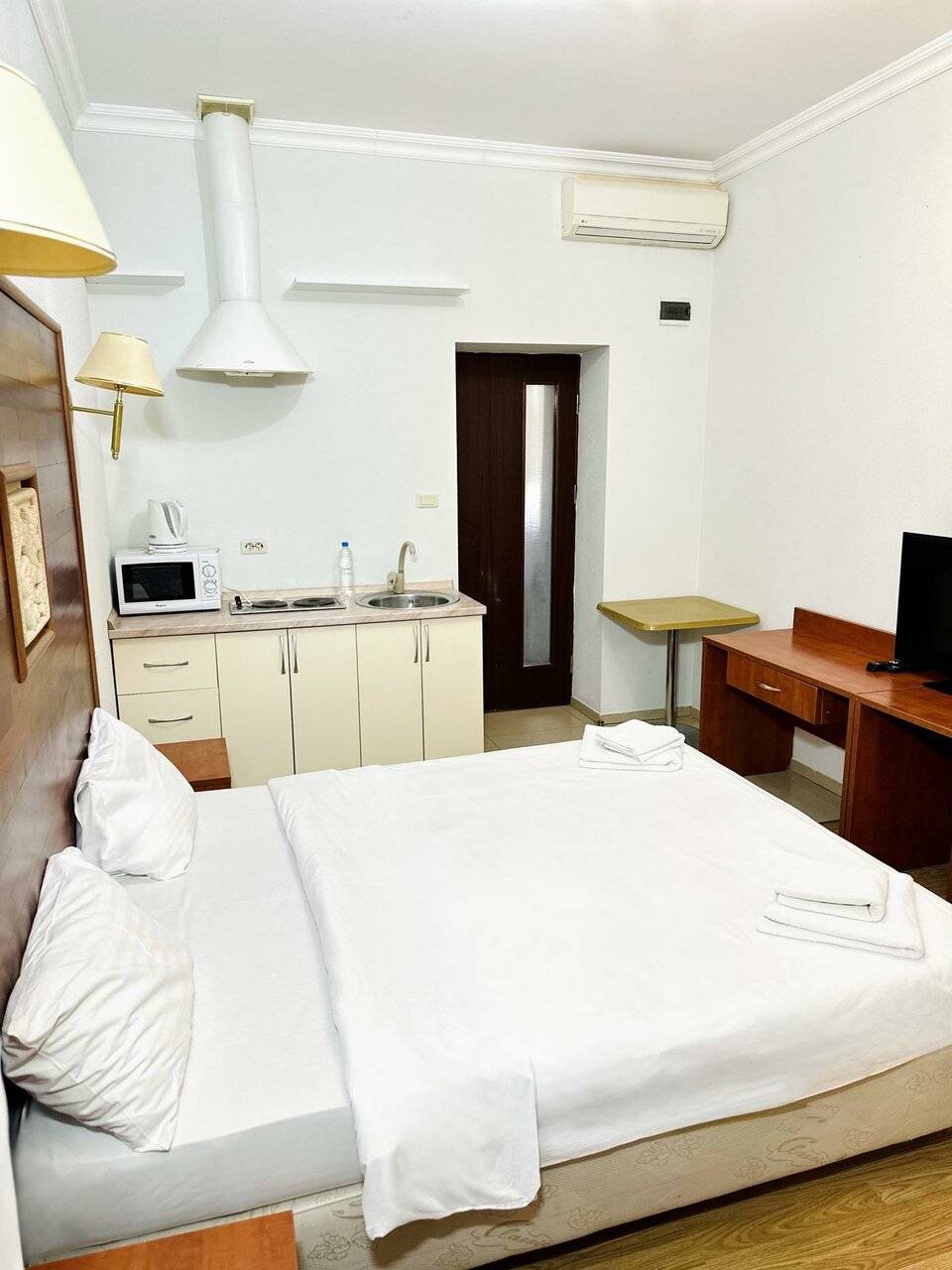 Фото Гостиницы Маликон Таганрог 50