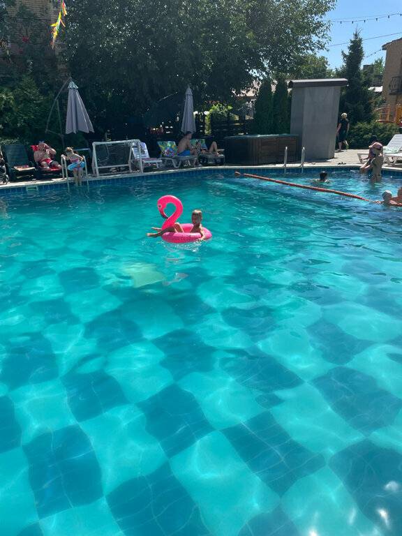 Фото Гостиницы Маликон Таганрог 240