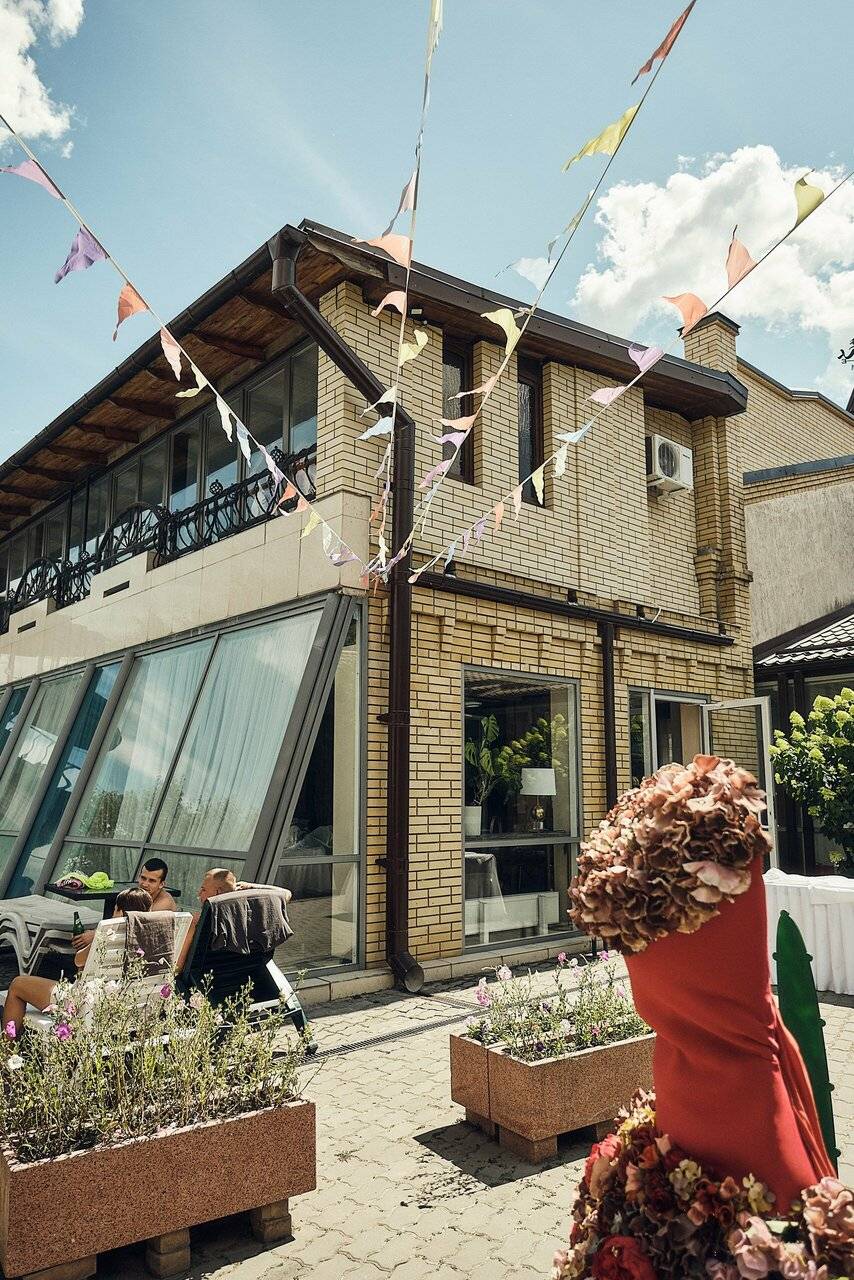 Фото Гостиницы Маликон Таганрог 49