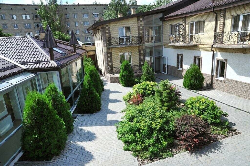Фото Гостиницы Маликон Таганрог 53
