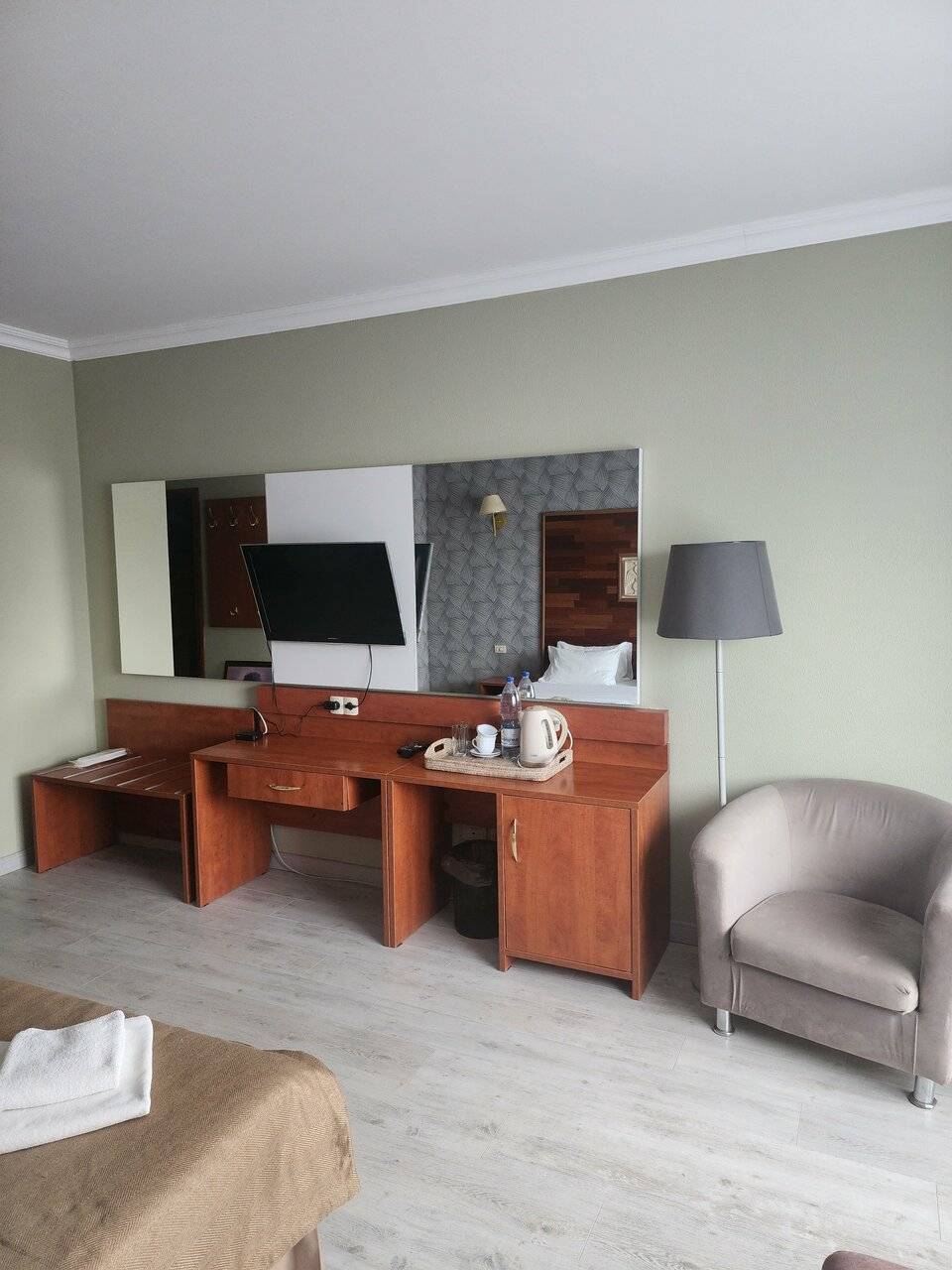 Фото Гостиницы Маликон Таганрог 66