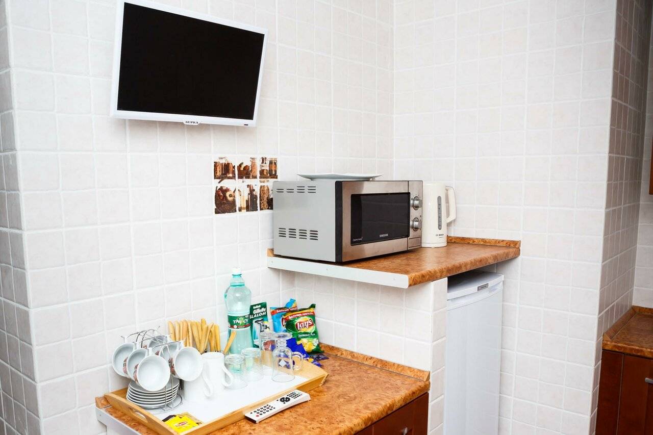 Фото Гостиницы Маликон Таганрог 105