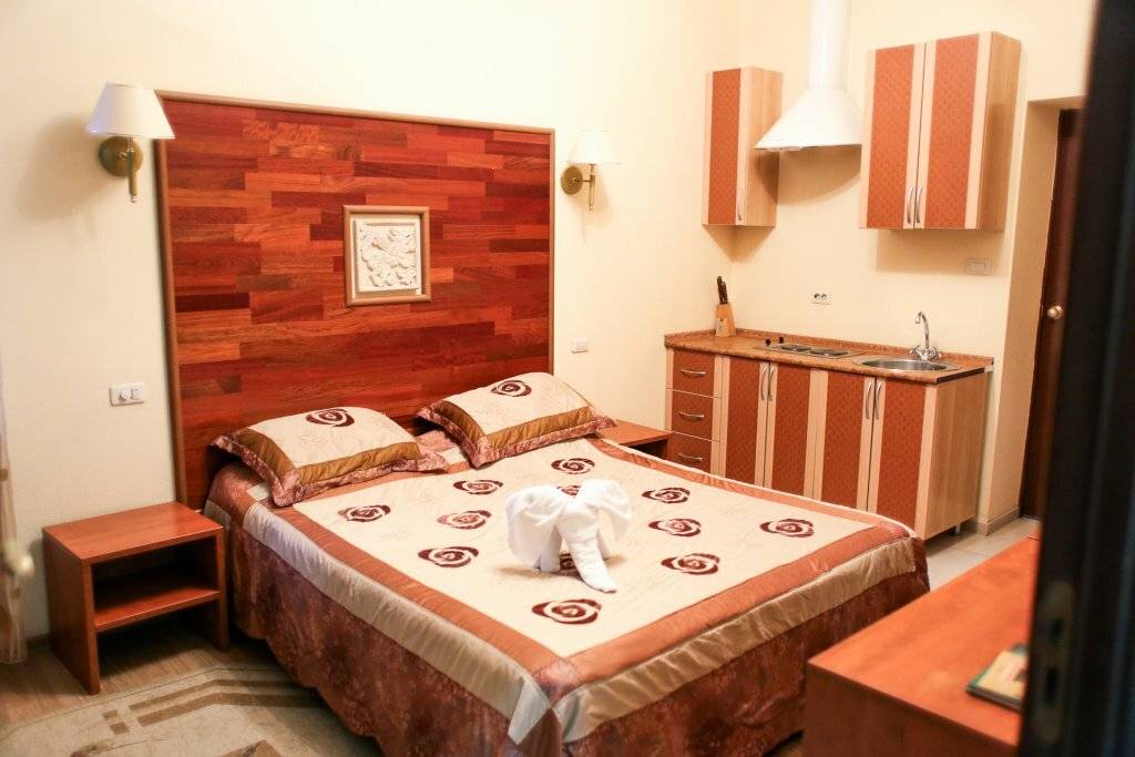 Фото Гостиницы Маликон Таганрог 143