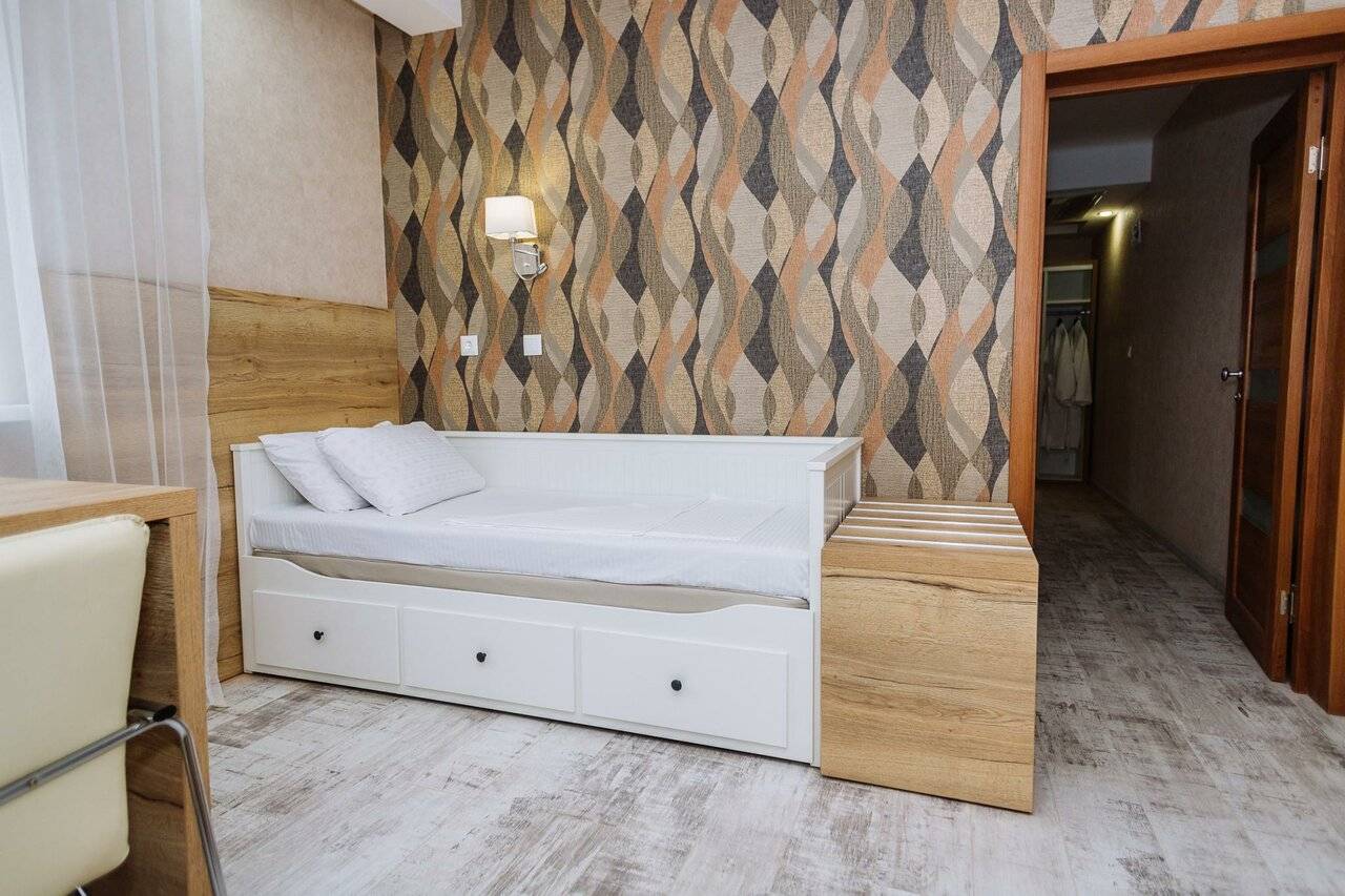 Фото Гостиницы Маликон Таганрог 55