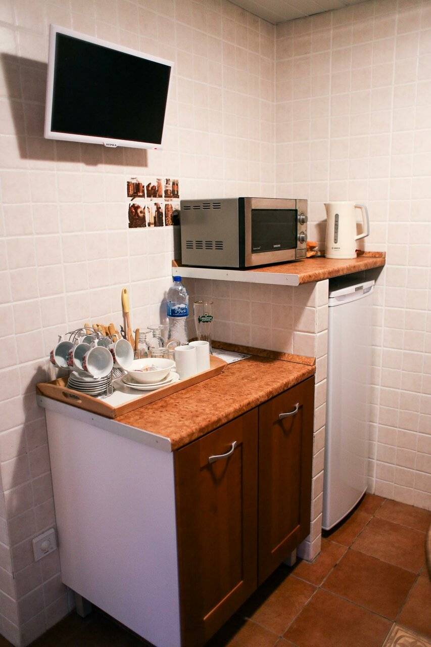 Фото Гостиницы Маликон Таганрог 157