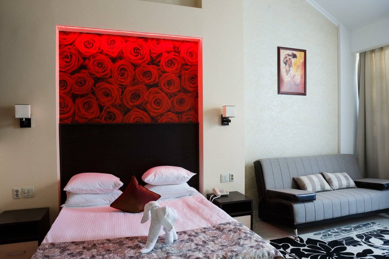 Фото Гостиницы Маликон Таганрог 128