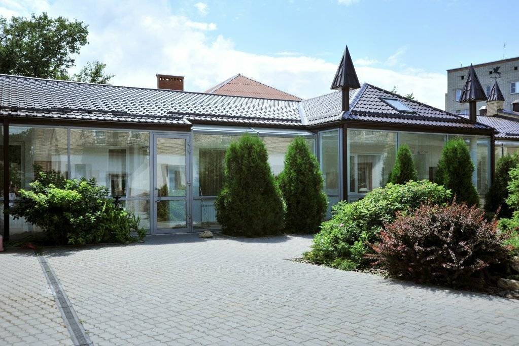 Фото Гостиницы Маликон Таганрог 30