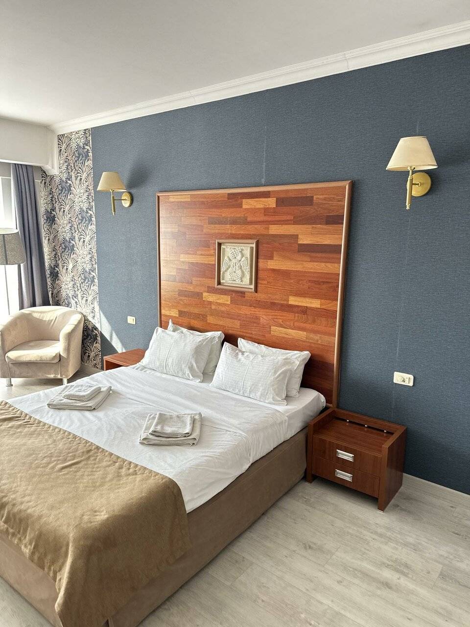 Фото Гостиницы Маликон Таганрог 107