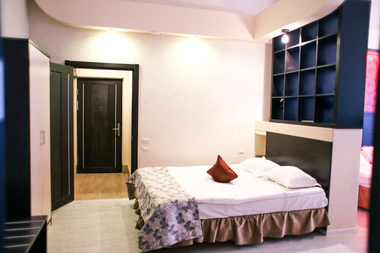 Фото Гостиницы Маликон Таганрог 183