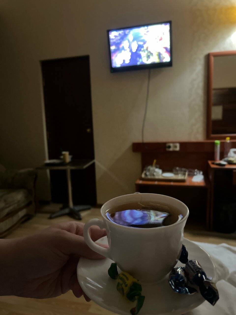 Фото Гостиницы Маликон Таганрог 241