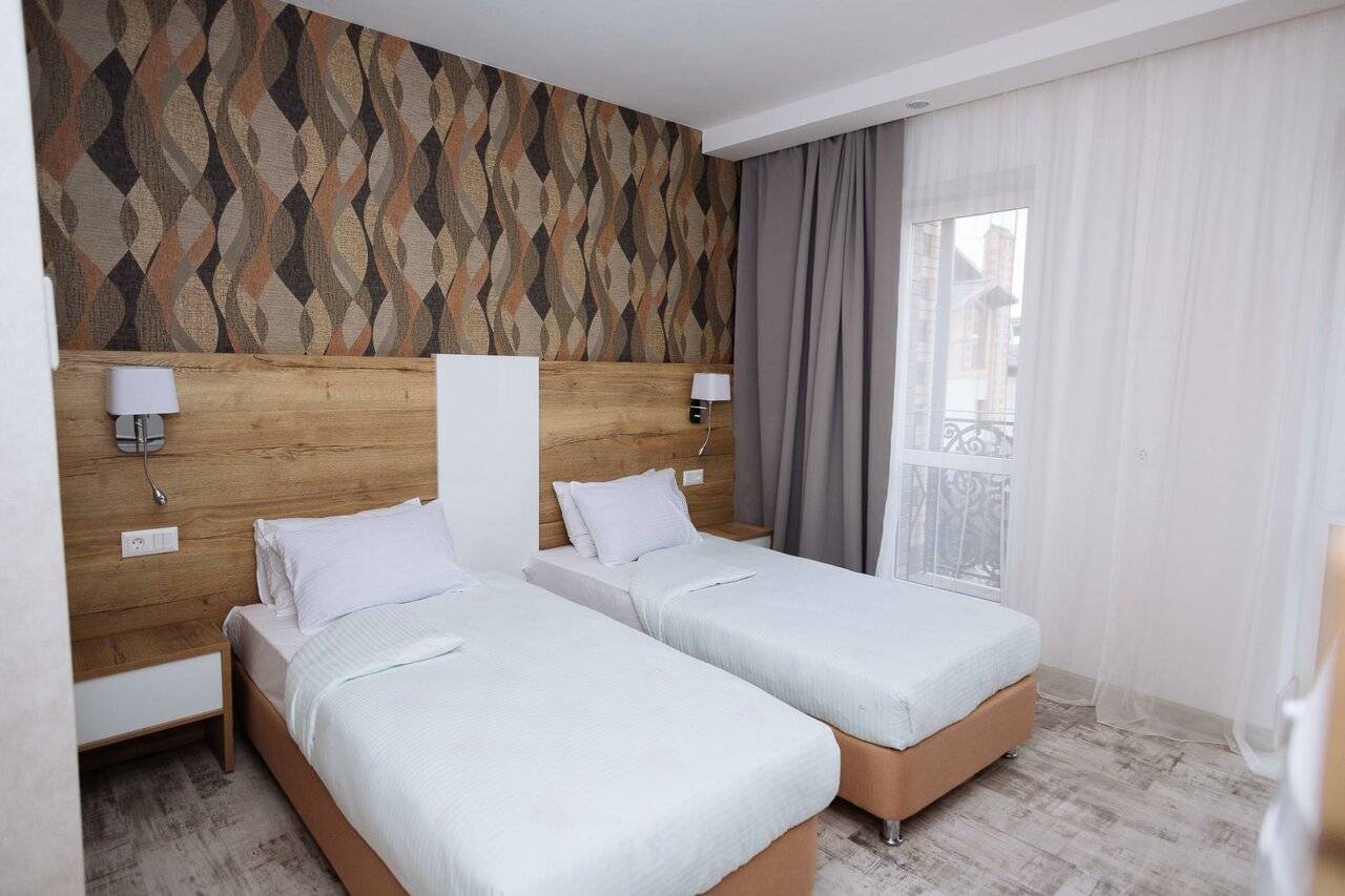 Фото Гостиницы Маликон Таганрог 192