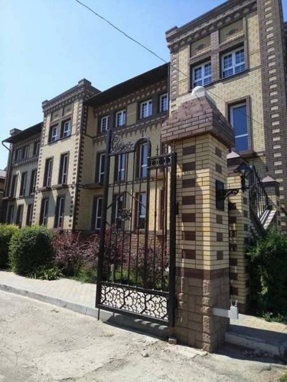 Фото Гостиницы Маликон Таганрог 235