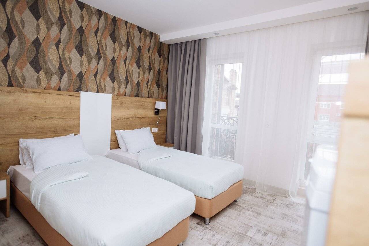 Фото Гостиницы Маликон Таганрог 150