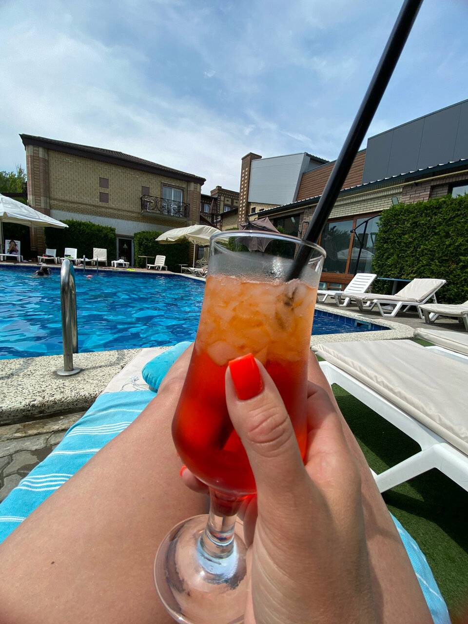 Фото Гостиницы Маликон Таганрог 227