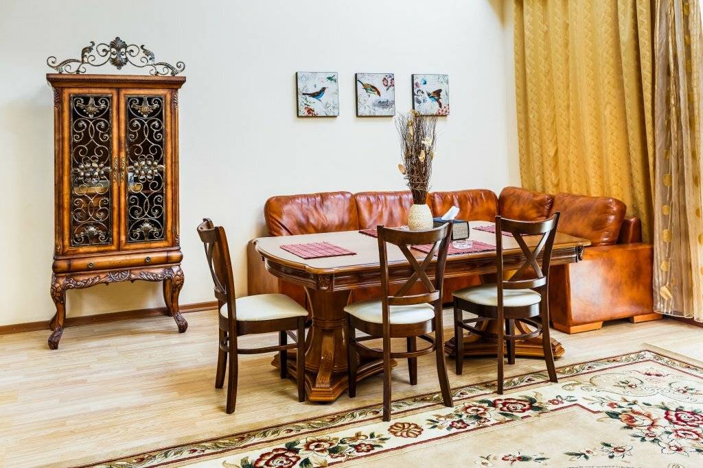 Фото Гостиницы Маликон Таганрог 21