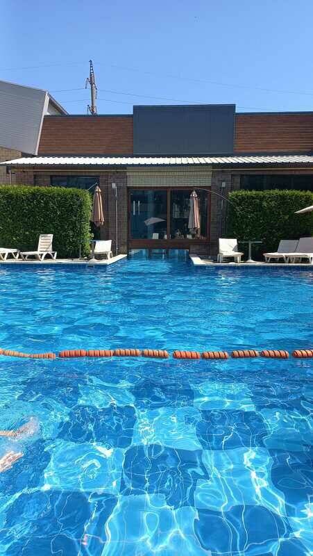 Фото Гостиницы Маликон Таганрог 218