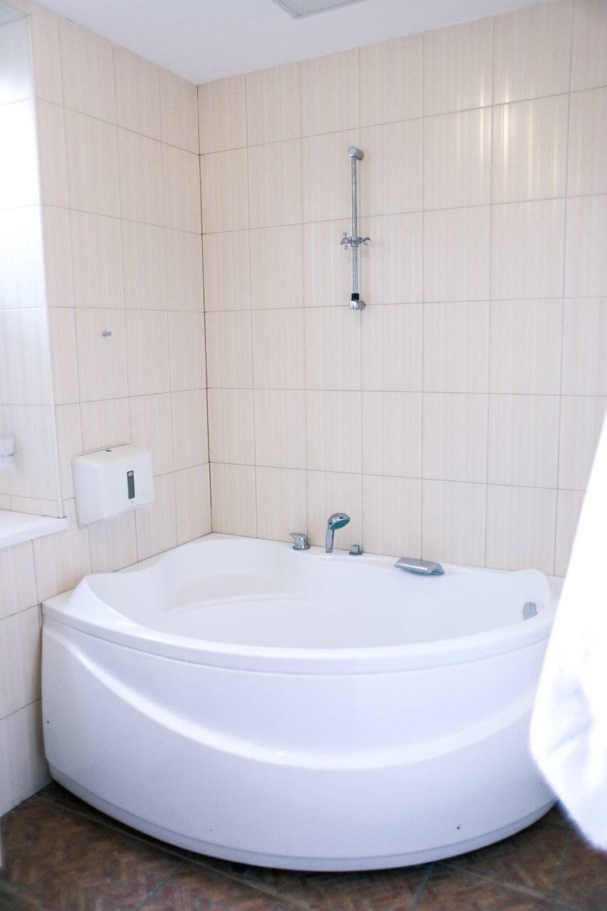 Фото Гостиницы Маликон Таганрог 205