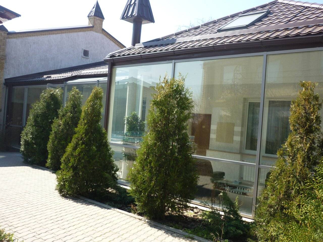 Фото Гостиницы Маликон Таганрог 245