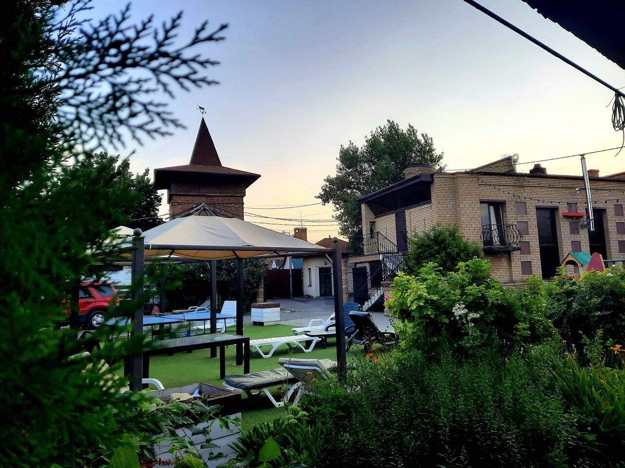 Фото Гостиницы Маликон Таганрог 222