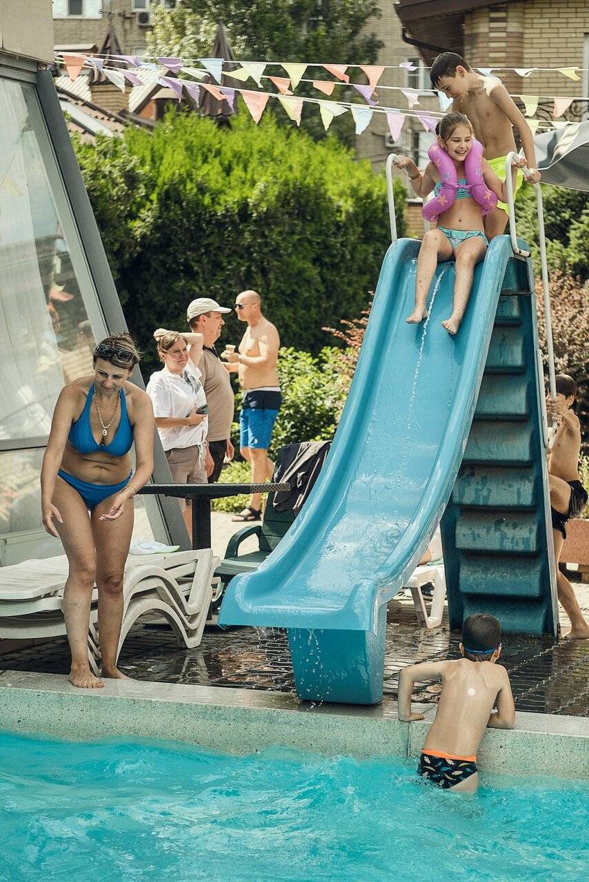 Фото Гостиницы Маликон Таганрог 63