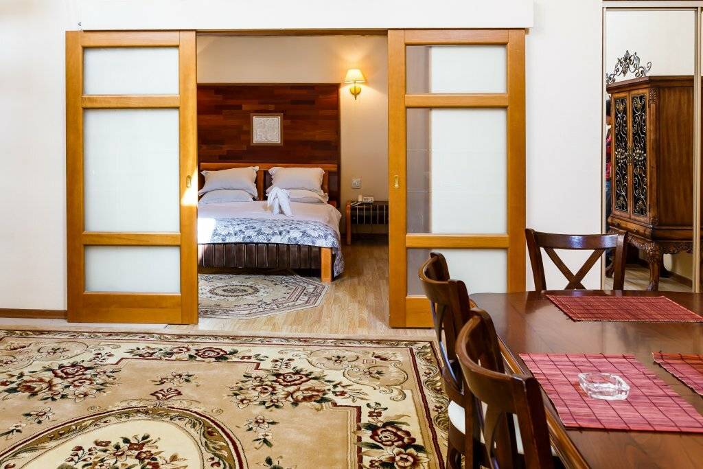 Фото Гостиницы Маликон Таганрог 27