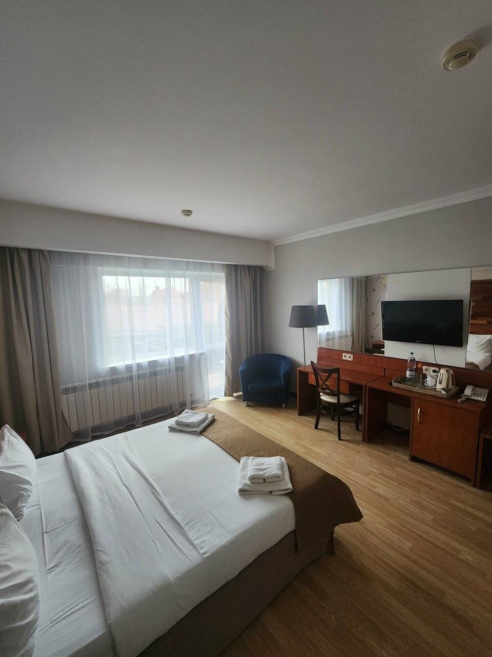 Фото Гостиницы Маликон Таганрог 166