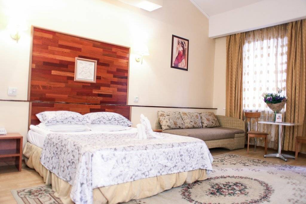 Фото Гостиницы Маликон Таганрог 170