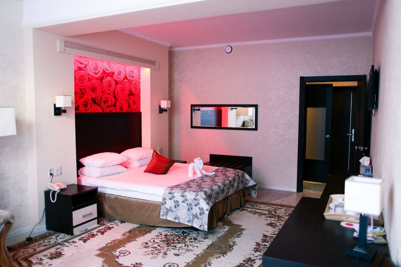 Фото Гостиницы Маликон Таганрог 84