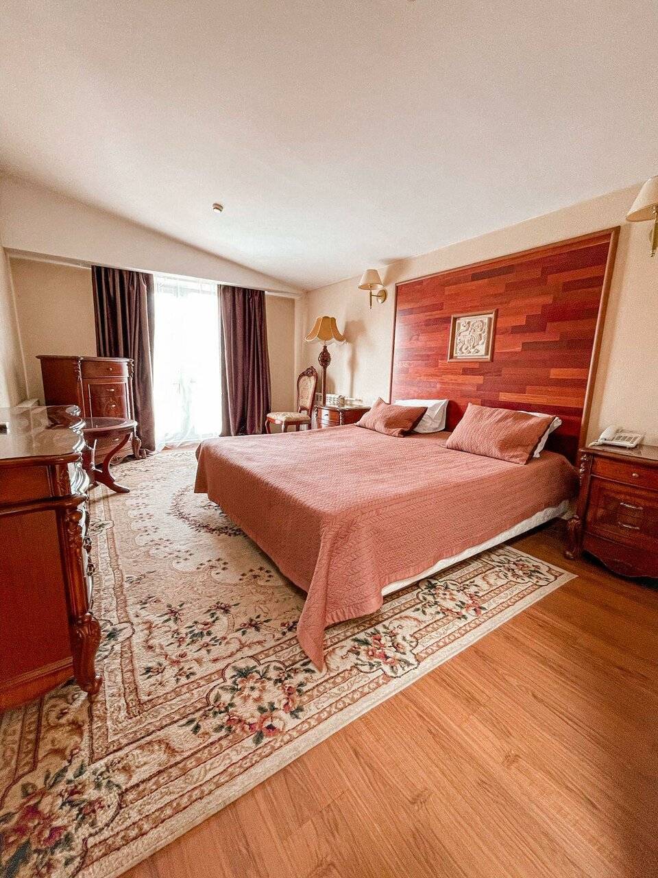 Фото Гостиницы Маликон Таганрог 111