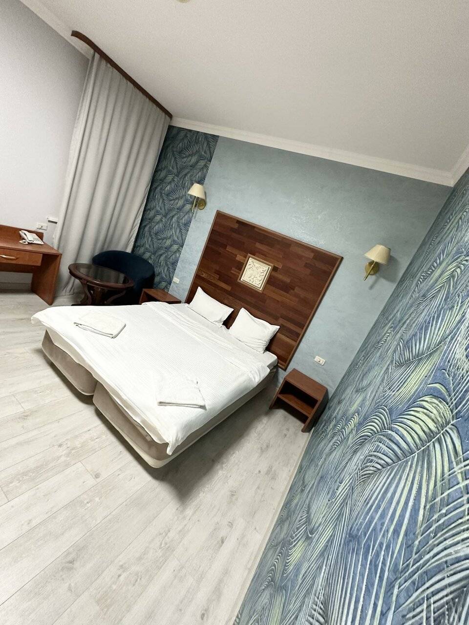 Фото Гостиницы Маликон Таганрог 140