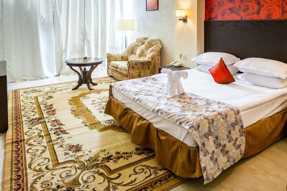 Фото Гостиницы Маликон Таганрог 94